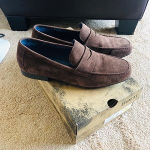 Men's shoes